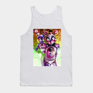 Funtime freddy Tank Top